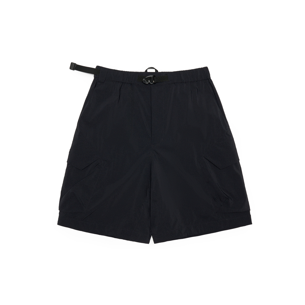 Шорты Nothomme Blue Monte LanQi Work Shorts "Dianchi Night Black"