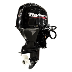 Лодка ПВХ COMPAS 400 + 4х-тактный лодочный мотор TOYAMA F40FEL-T-EFI