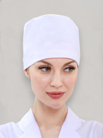 Колпак медицинский | К-117 клеон проф