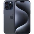 Apple iPhone 15 Pro Max 512GB Blue Titanium «Титановый синий» MU7F3ZD/A EU DUAL SIM (nano SIM + eSIM)