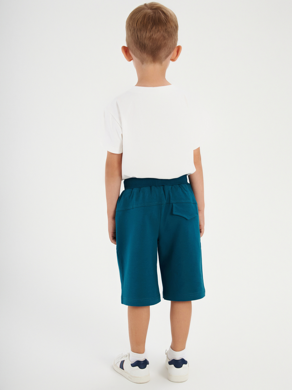 Шорты для мальчика CROOT