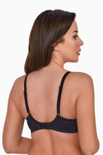 Бюстгальтер Sandy с чашками на тонком поролоне (Размер: 70G) (Цвет: белый)