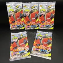 Набор карточек Naruto (категория A+). Серия 2