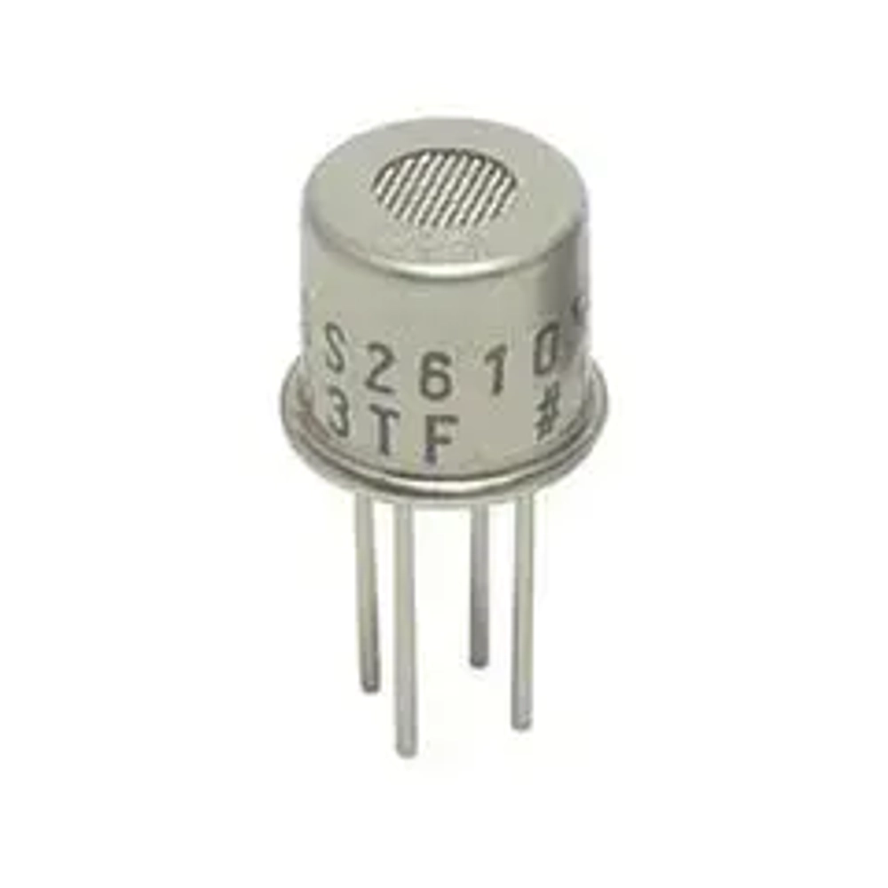 TGS2610-C00 сенсор (датчик) горючих газов полупроводниковый