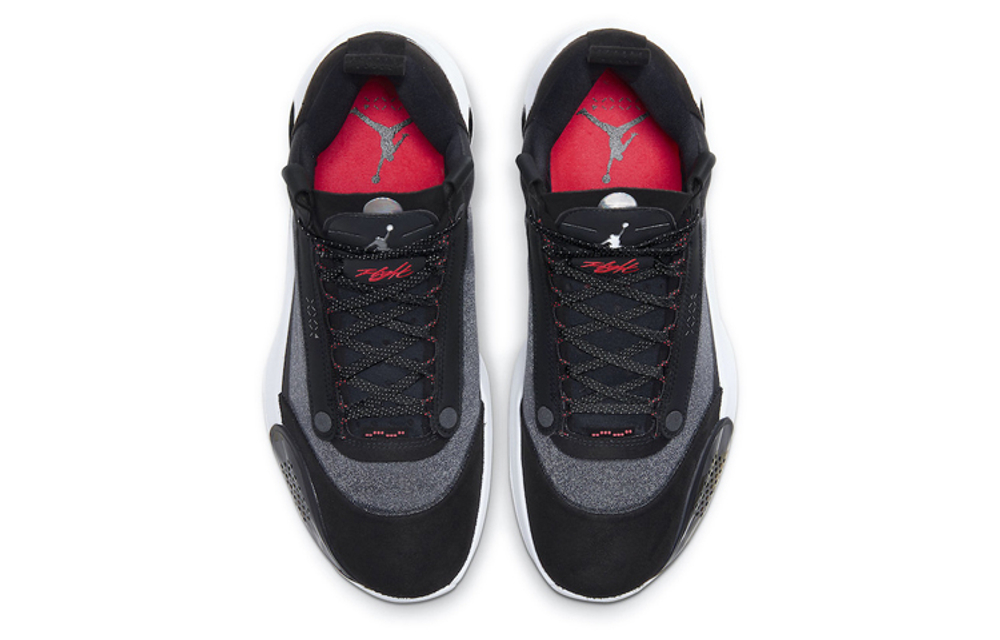 Кроссовки Jordan Air Jordan 34 Low Heritage