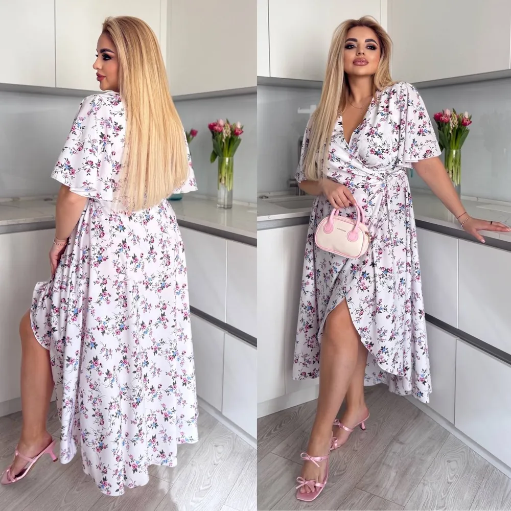 Платье УК-2283-3 Fabrika