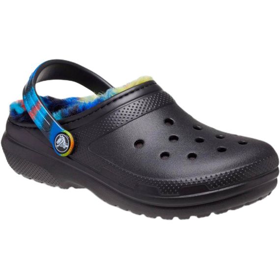 Crocs Classic Clog 'Black'