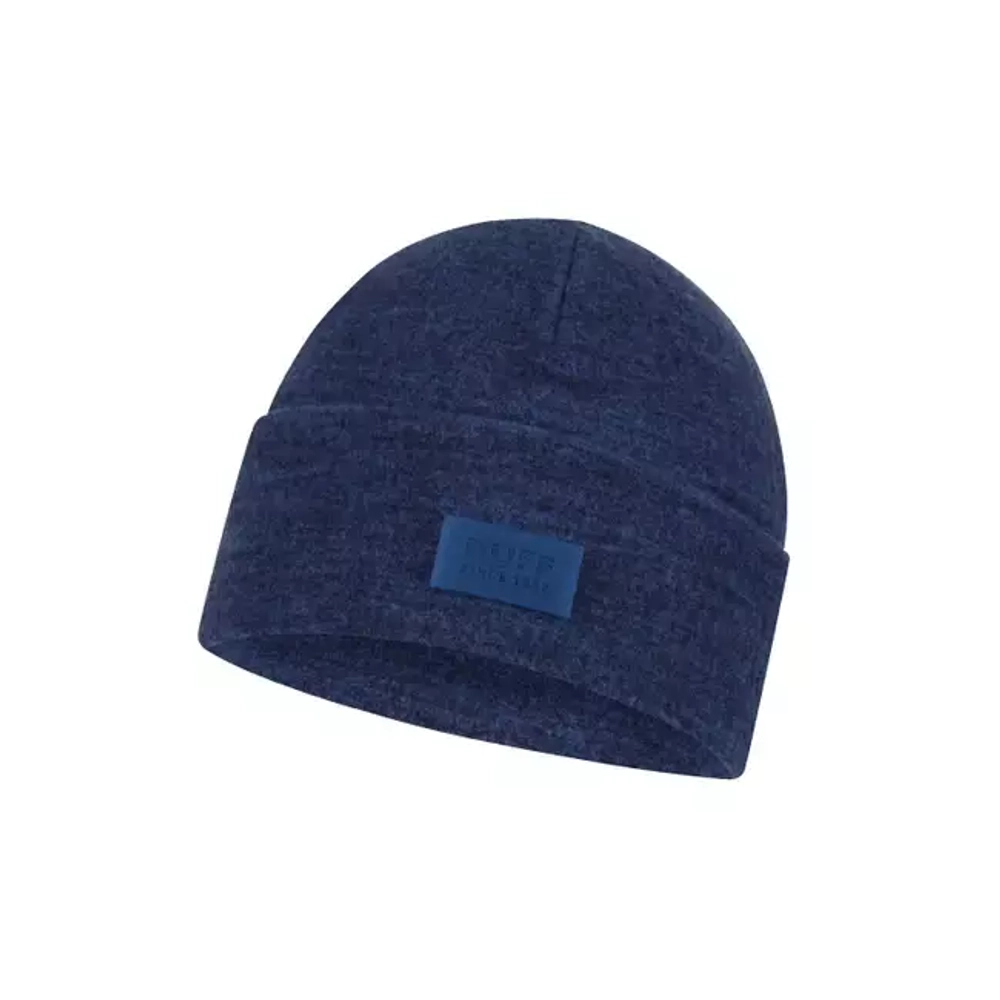 Шапка Buff Merino Wool Fleece Hat Olympian Blue (US:one size)