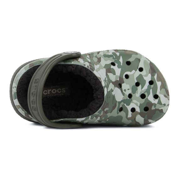 Crocs Classic Clog 'Camo'