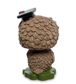 RV-860 Фигурка «Сова-магистр» (W.Stratford)