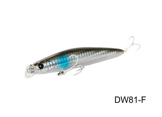 Tsurinoya DW81 110мм./15,5гр.