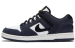 Кроссовки Nike Air Force 2 Low Obsidian
