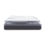 Decksaver Pioneer DJ DDJ-FLX4 COVER