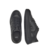 кроссовки baltimore_tenn_rcypu BOSS BLACK - черный(50480153)