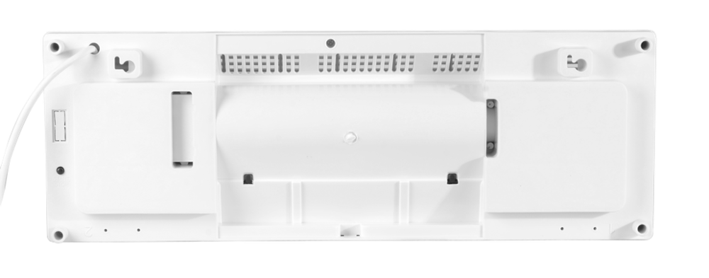 Тепловентилятор Ресанта ТВК-5