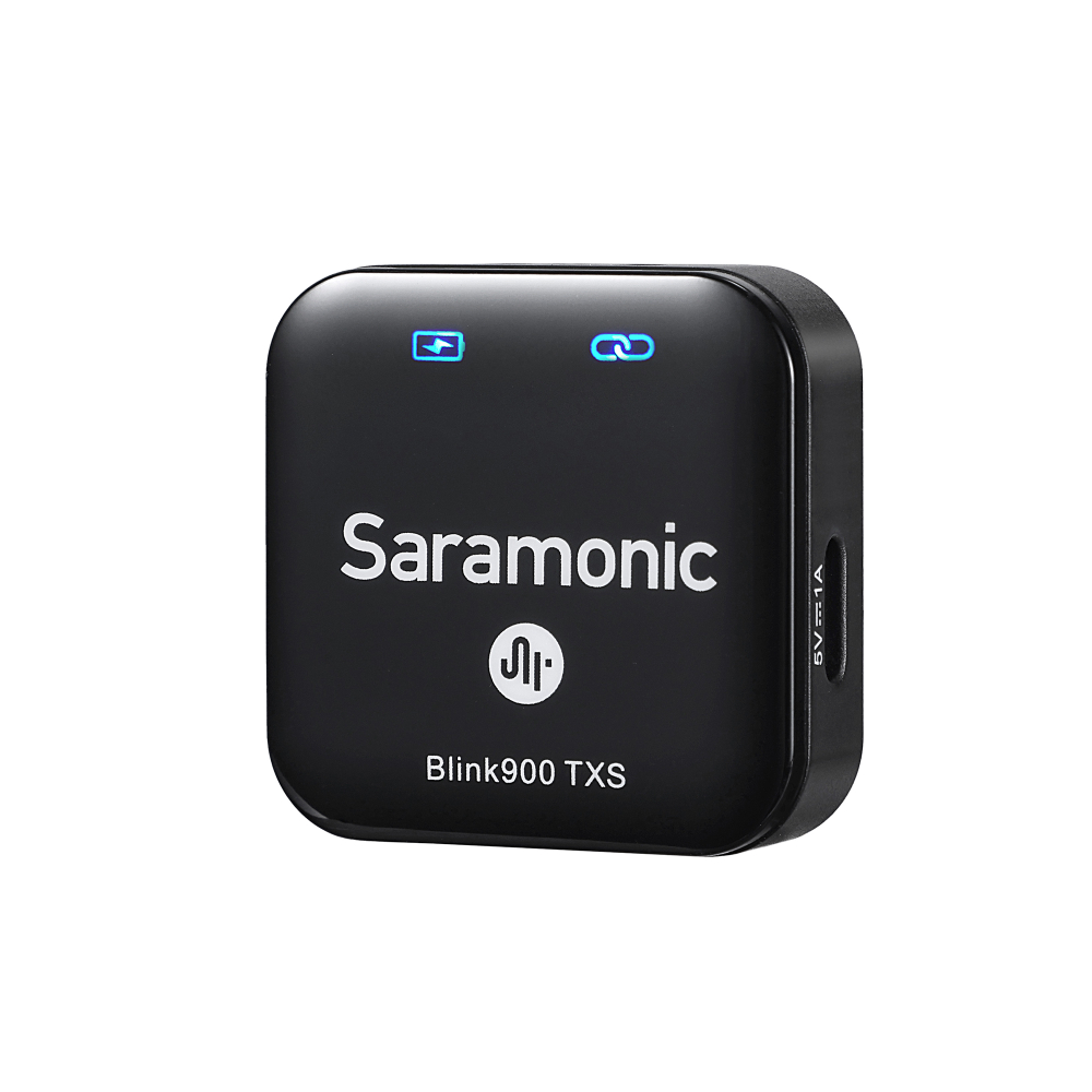 Радиосистема Saramonic Blink900 S5