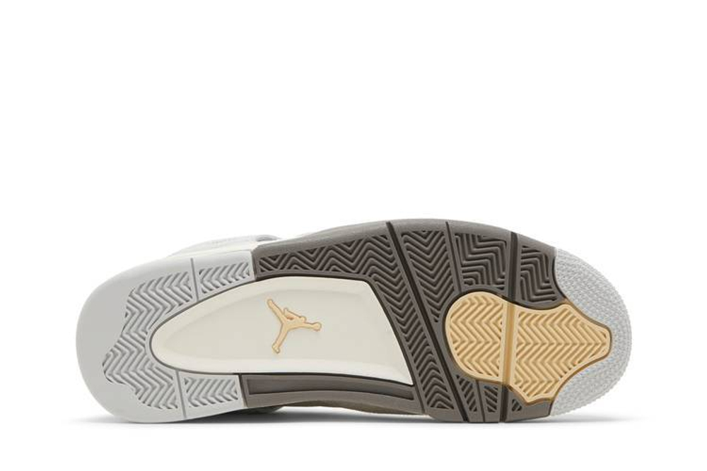 Кроссовки Jordan Air Jordan 4 Se "Craft"