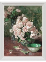 Картины на стену интерьерные на холсте 8 шт