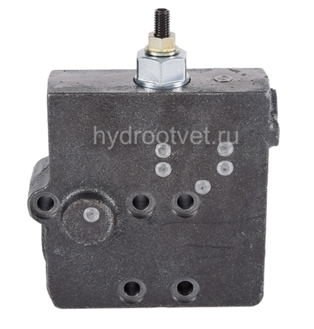 A11VLO130 DRS valve - DRS регулятор