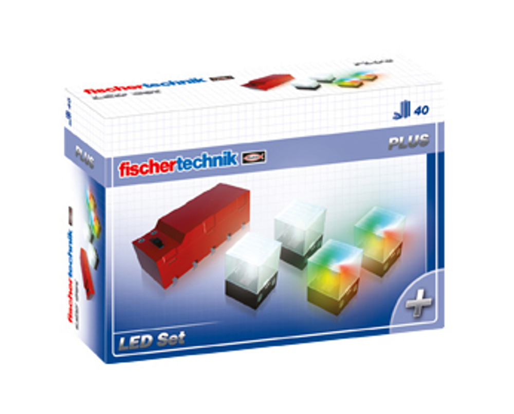 Набор светодиодов / LED Set