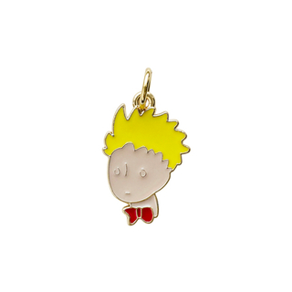 Подвеска Маленький Принц