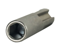 Адаптер SDS+ 1/4"