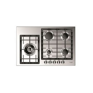 Газовая варочная панель FULGOR MILANO QH 765 G WK X