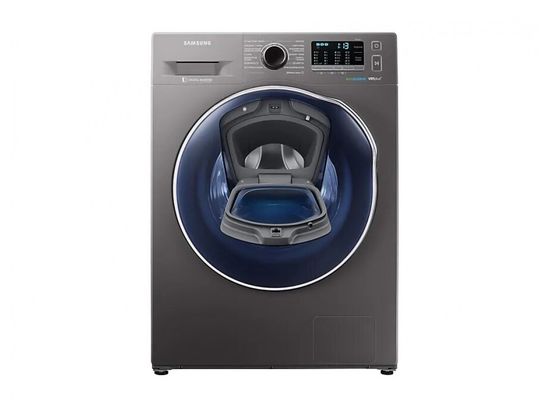 Стиральная машина Samsung WD80K52E0ZX