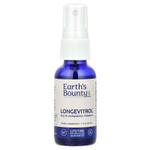 Earth's Bounty, Longevitrol®, добавка для сохранения молодости, 30 мл (1 жидк. унция)