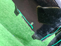 Бампер передний Toyota Camry xv50 (2014-2018)