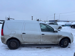 LADA LARGUS Цельнометаллический Classic 1.6 90hp 5MT