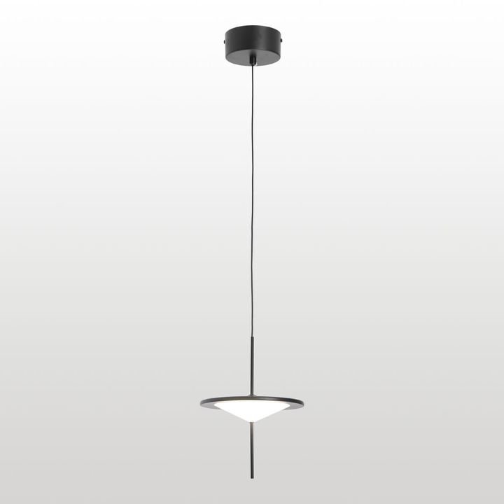 Подвесной светильник Lussole LSP-7531