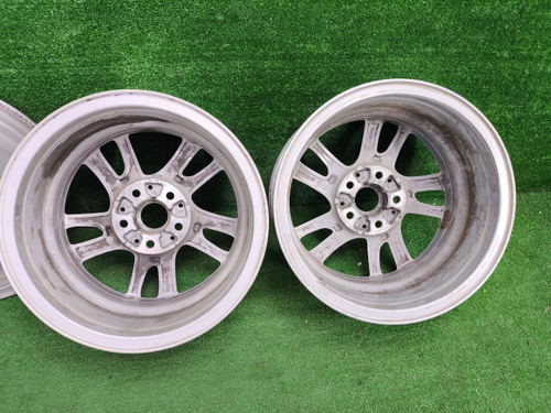 Диск Комплект R16 BMW 2er F44 19-нв 474 стиль