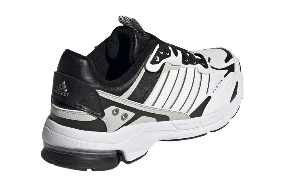Кроссовки Adidas Spiritain 2000