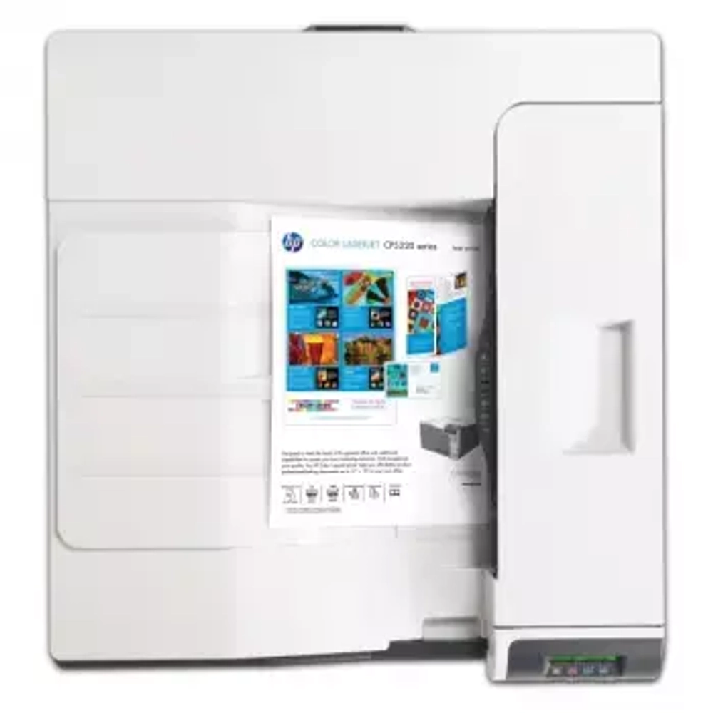 Принтер HP Europe Color LaserJet CP5225 (CE710A)