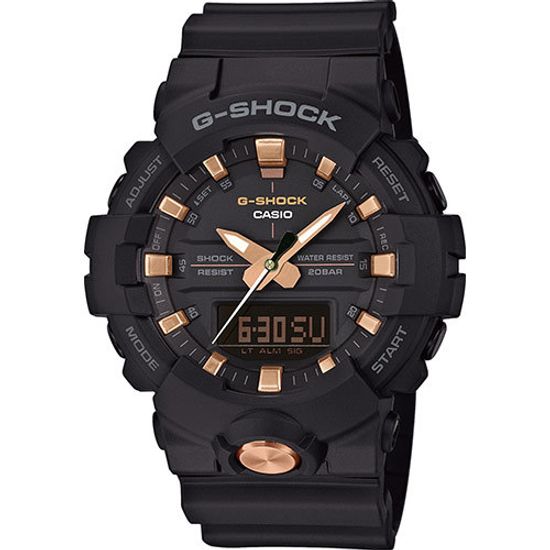 Часы мужские Casio G-Shock GA-810B-1A4ER