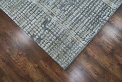 Ковер Wilton 1,6х2,3м, 60% бамбук, 40% шерсть