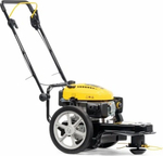 Газонокосилка бензиновая CHAMPION LMH5640