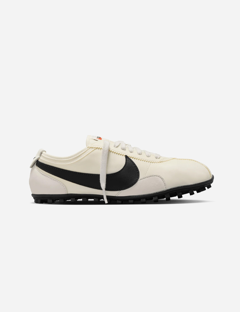 Nike Moon Shoe "Black"