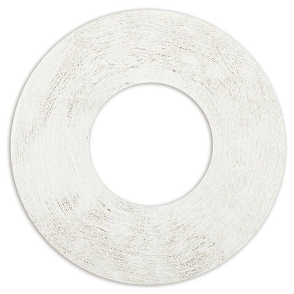 Бумага туалетная бытовая, спайка 4 шт., 2-х слойная (4х17,5 м), VEIRO Classic (Вейро), белая, 5с24