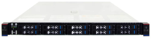 Серверная платформа SNR SNR-SR1210RE