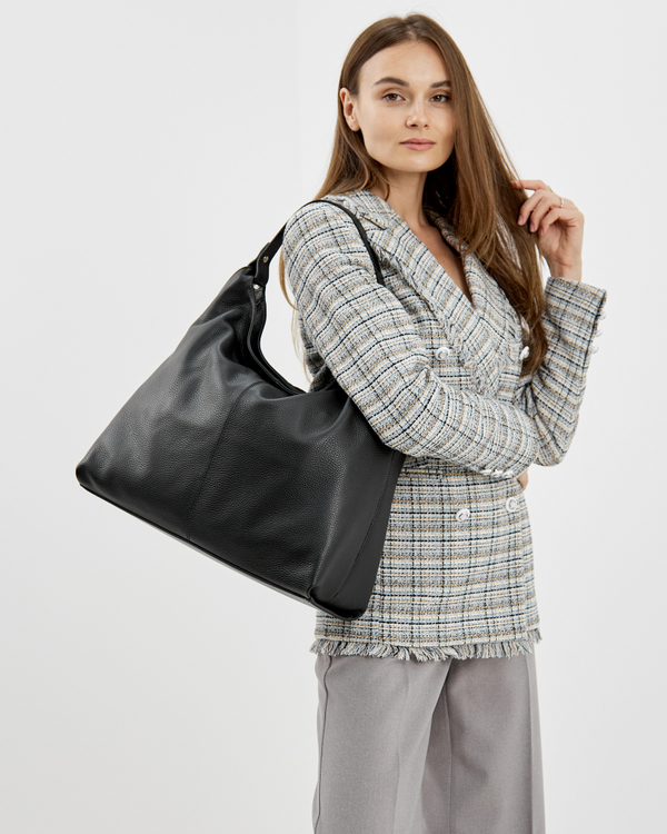 Сумка 802 03 черный