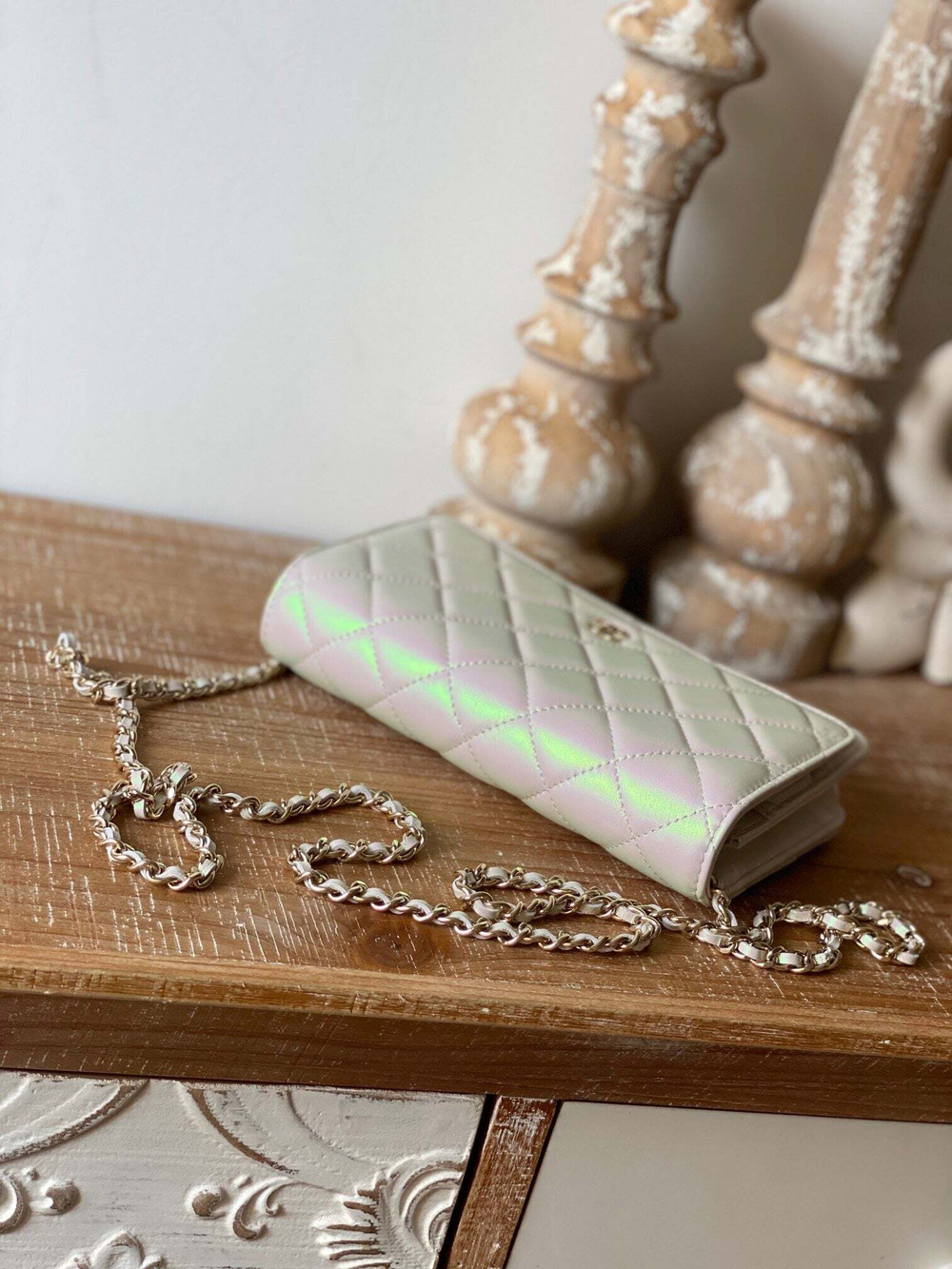 Chanel Woc