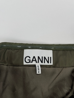 Платье Ganni