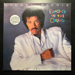 Lionel Richie - Dancing On The Ceiling (Германия 1986г.)