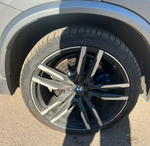 BMW X5 M M Competition (625 л.с.)