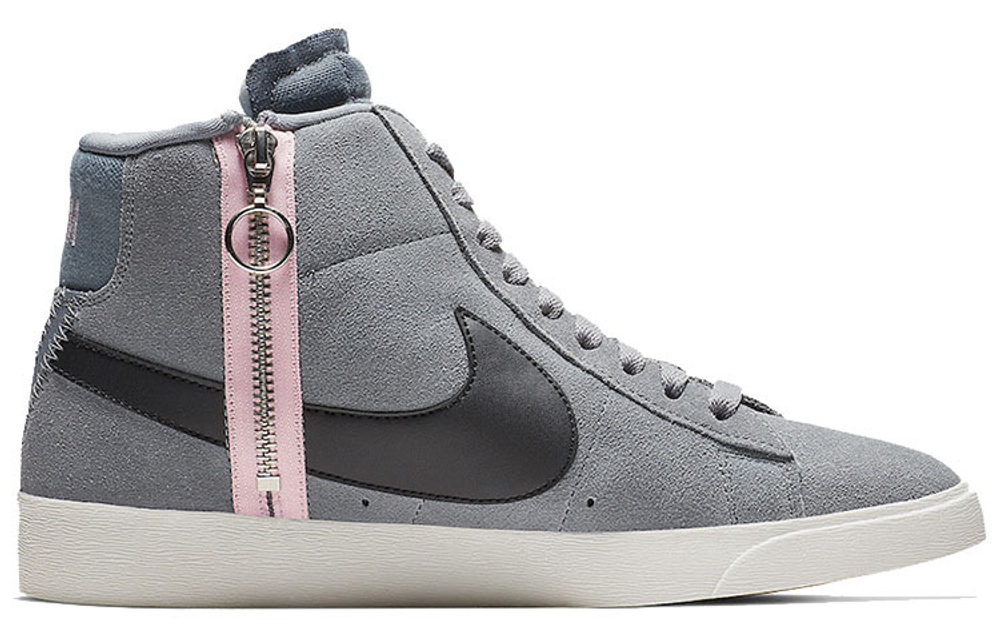 Кроссовки Nike Blazer Rebel (Женская размерная сетка)