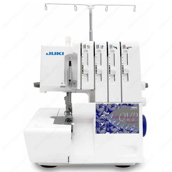 Оверлок Juki MO-1200QVP