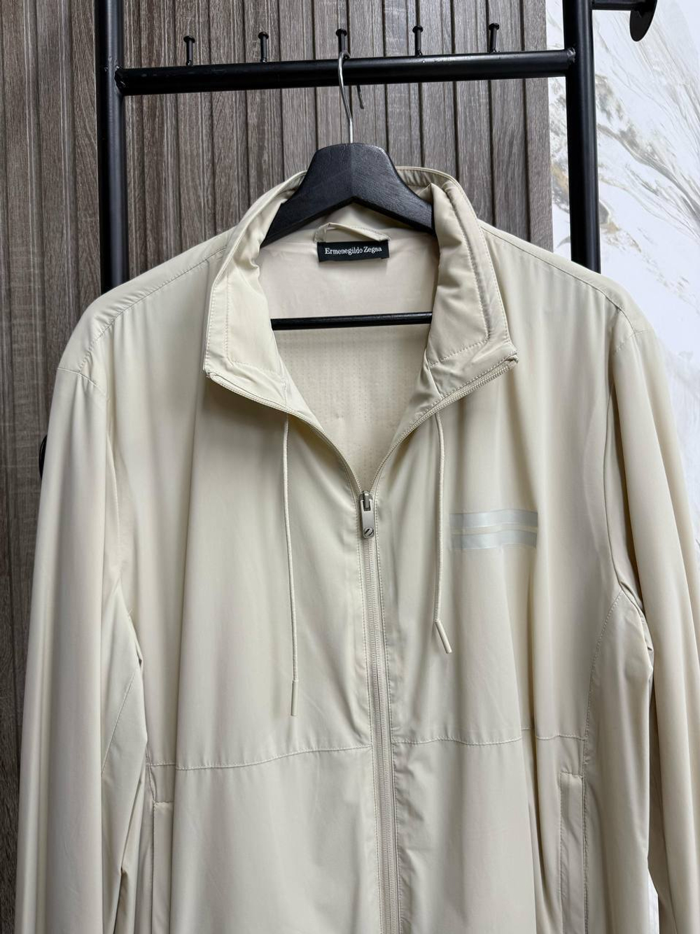 Ветровка Zegna