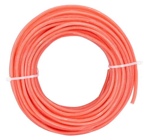 Леска для триммера Gigant Professional GPROF-02 Звезда флуоресцентная 3 мм 15 м